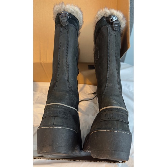 Sorel Tivoli III High Premium Winter Boots - Picture 6 of 11